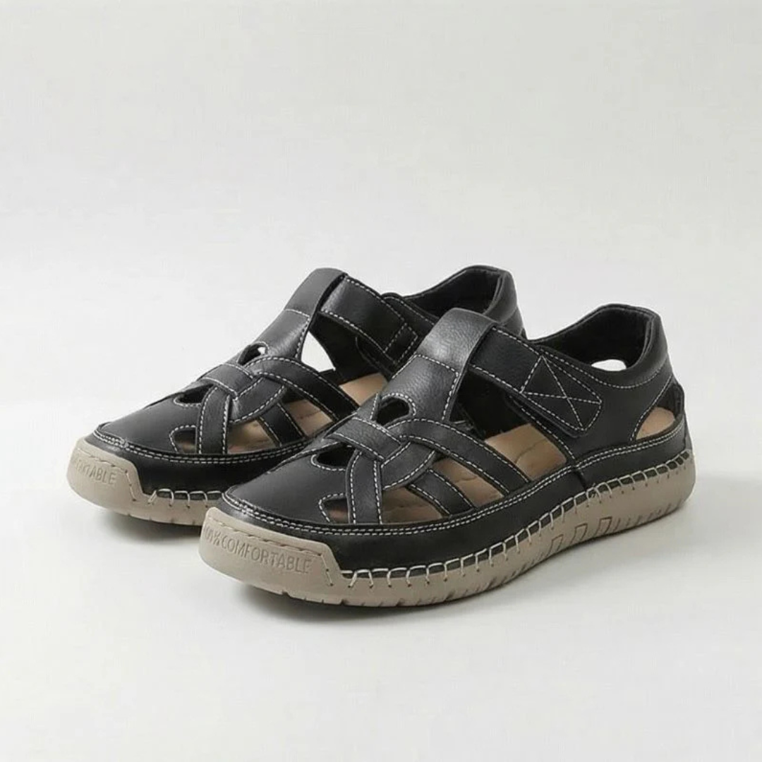 Sola - Zapatos ligeros de verano