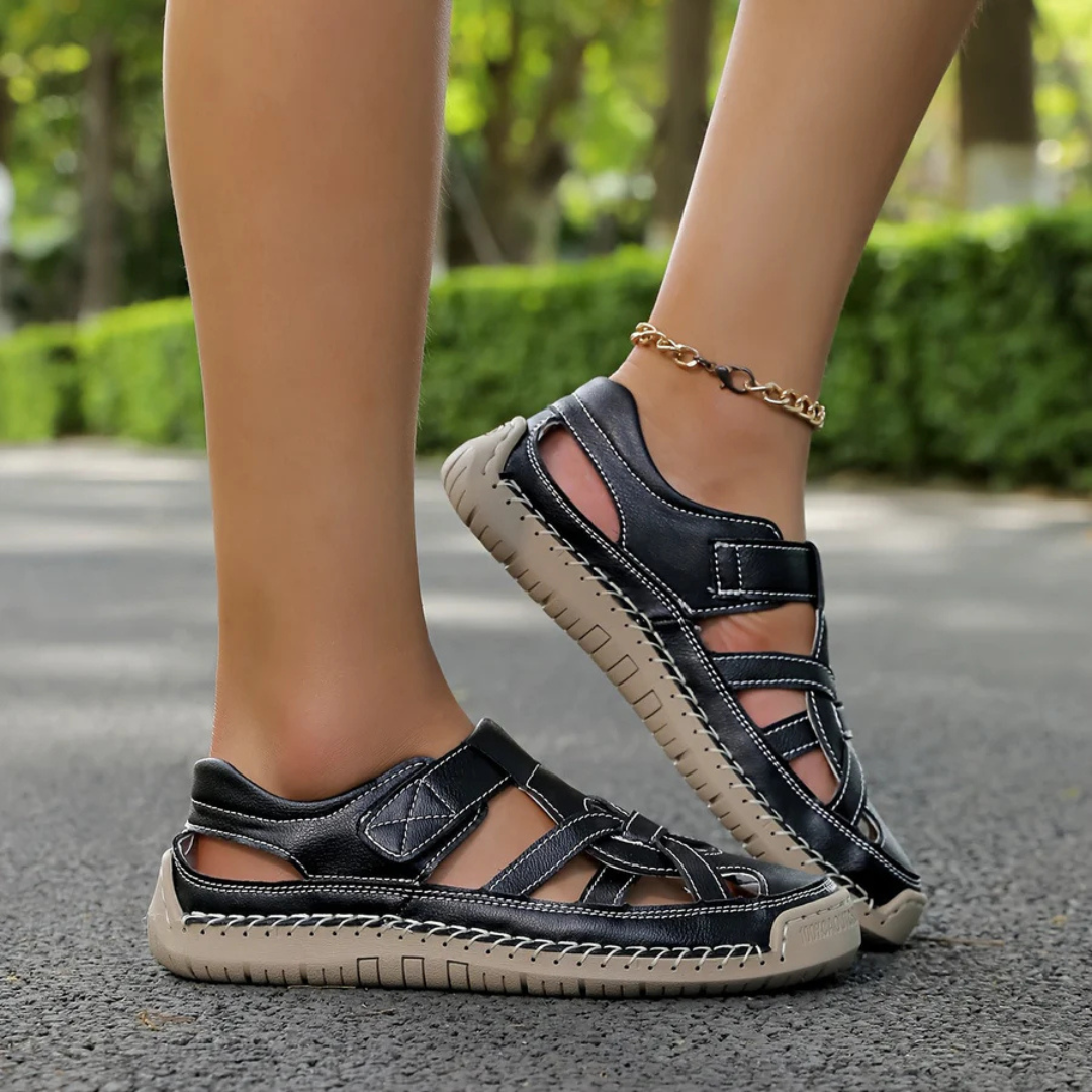 Sola - Zapatos ligeros de verano