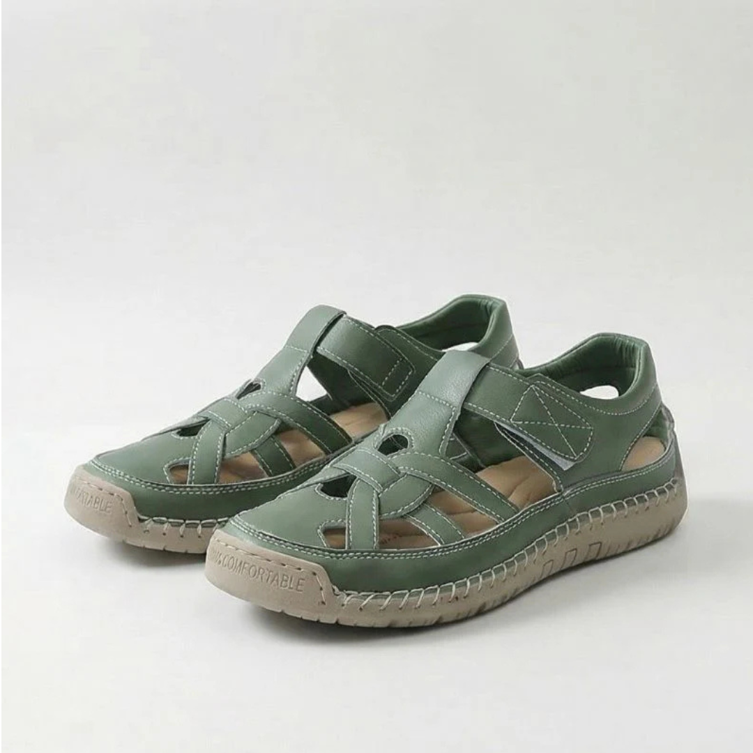 Sola - Zapatos ligeros de verano
