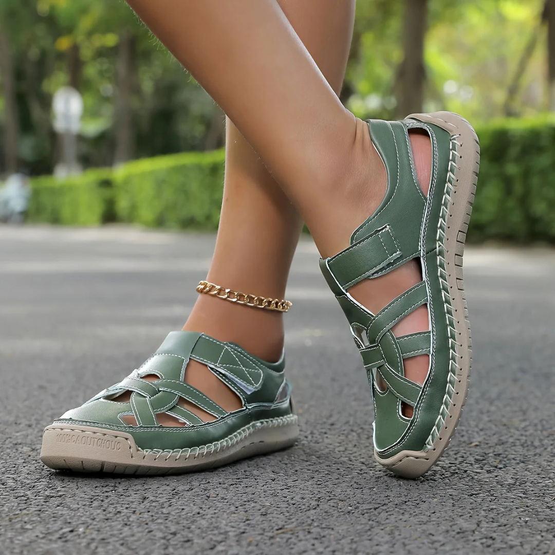Sola - Zapatos ligeros de verano