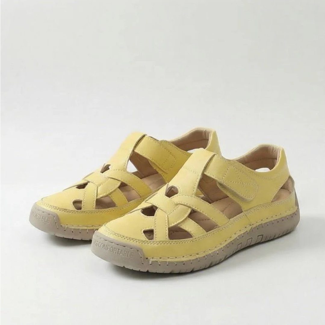 Sola - Zapatos ligeros de verano