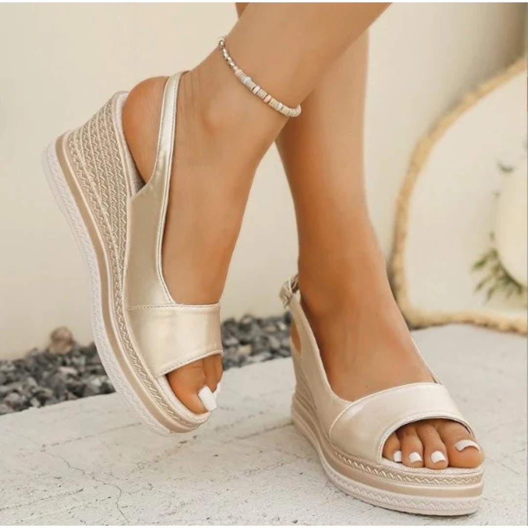 Bella | Sandalias ortopédicas