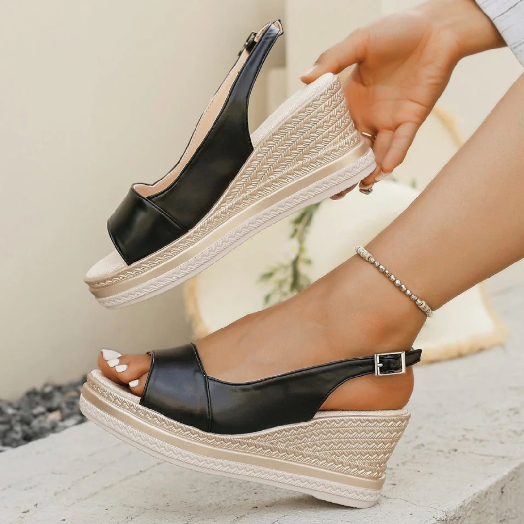 Bella | Sandalias ortopédicas