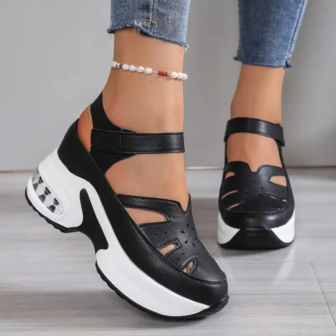 Laura | Sandalias ortopédicas