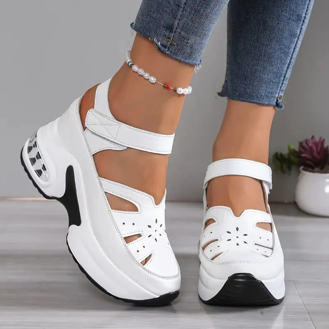 Laura | Sandalias ortopédicas