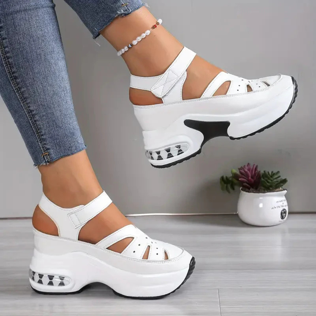 Laura | Sandalias ortopédicas