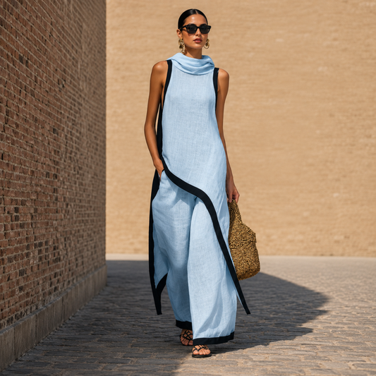 JOVANNE | Conjunto elegante