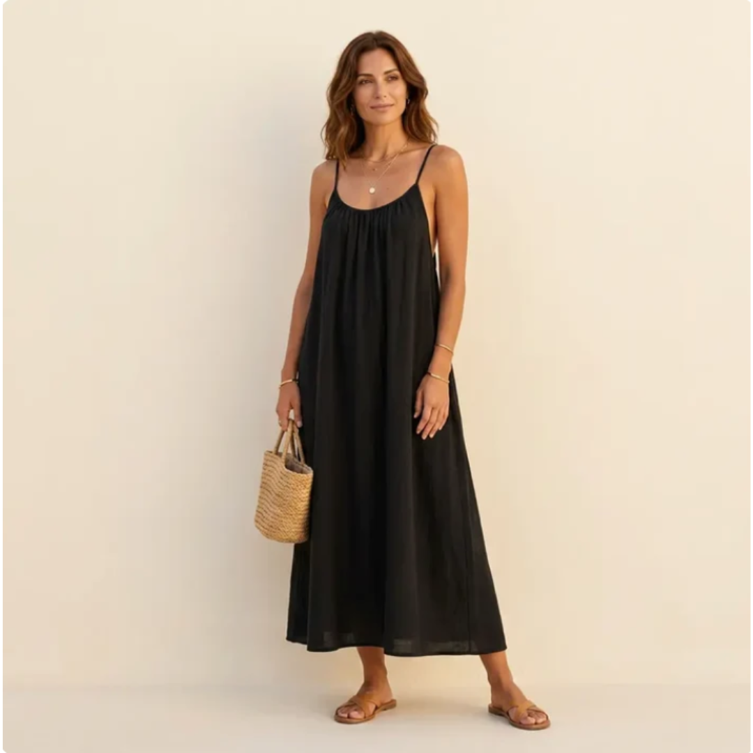 El vestido irresistible: nace el deseo