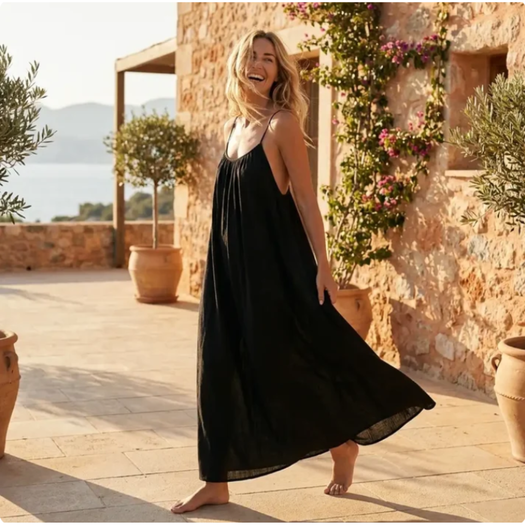 El vestido irresistible: nace el deseo