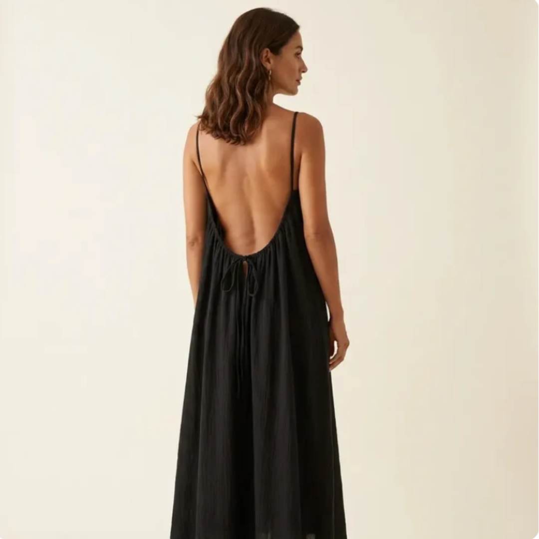 El vestido irresistible: nace el deseo