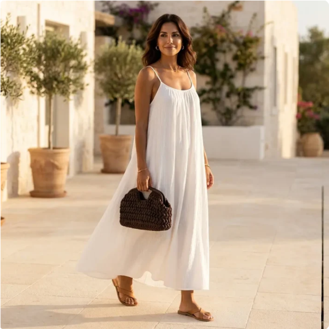 El vestido irresistible: nace el deseo