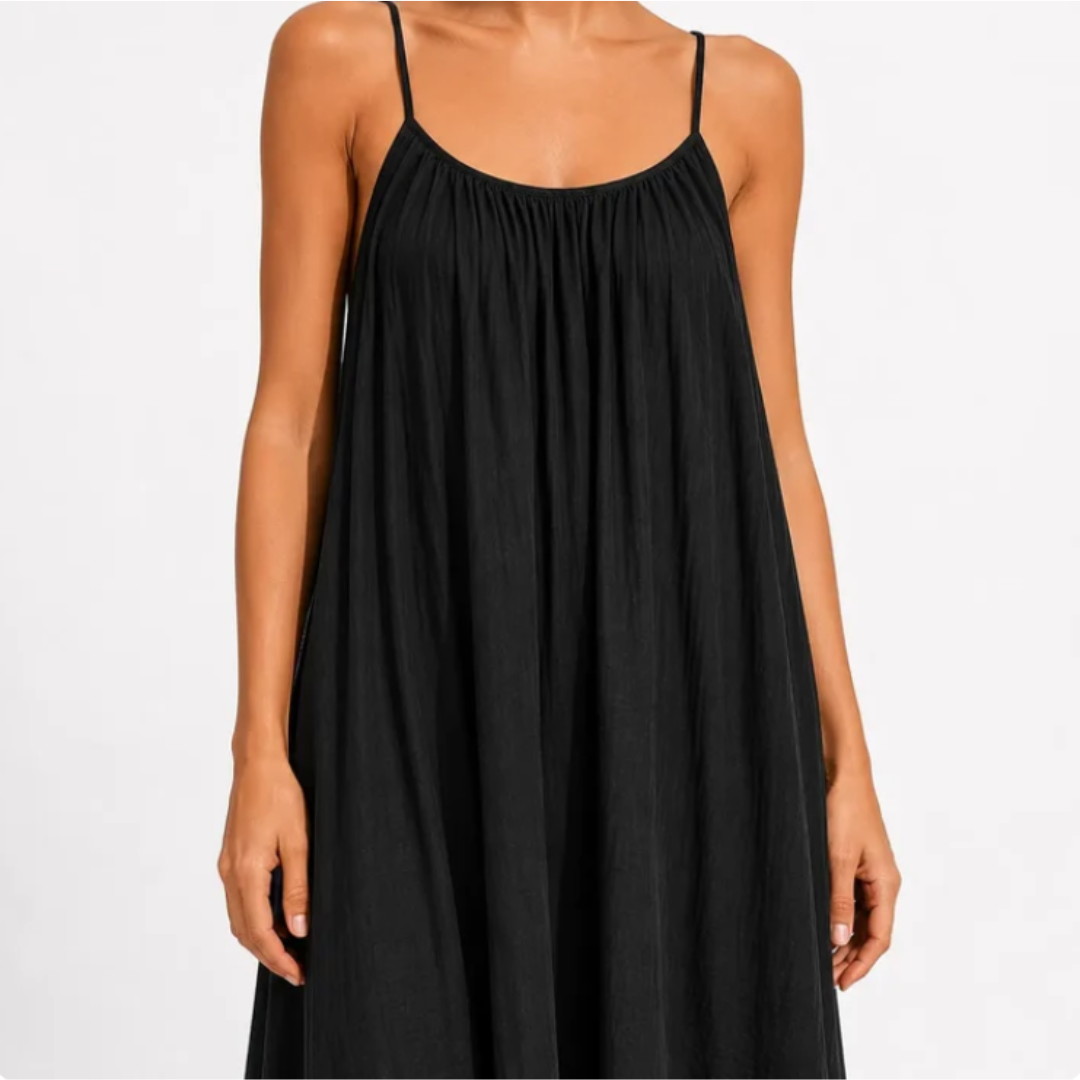 El vestido irresistible: nace el deseo