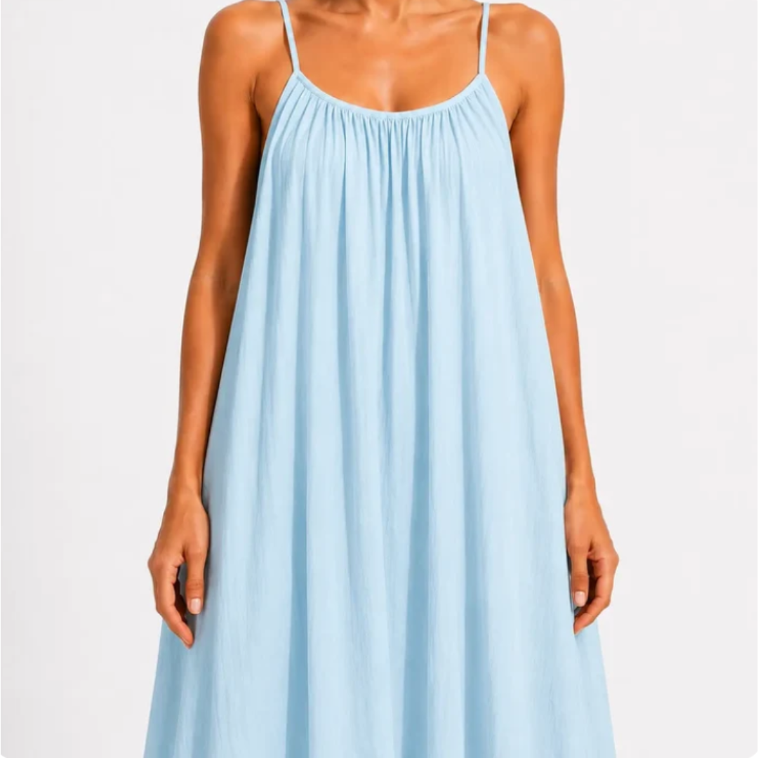 El vestido irresistible: nace el deseo