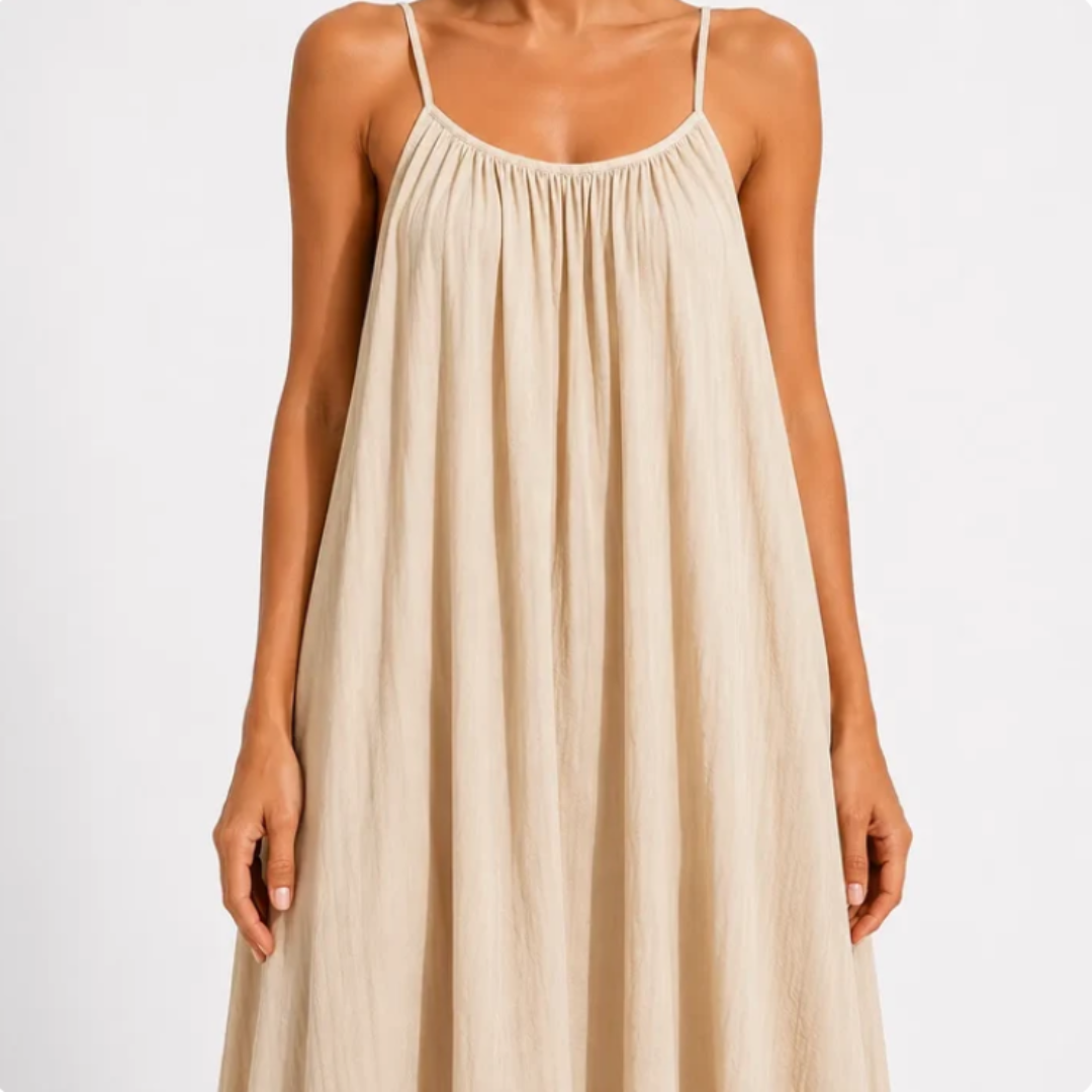 El vestido irresistible: nace el deseo