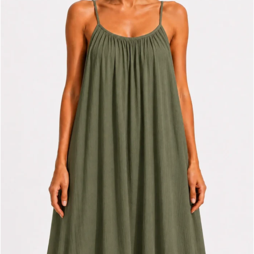 El vestido irresistible: nace el deseo