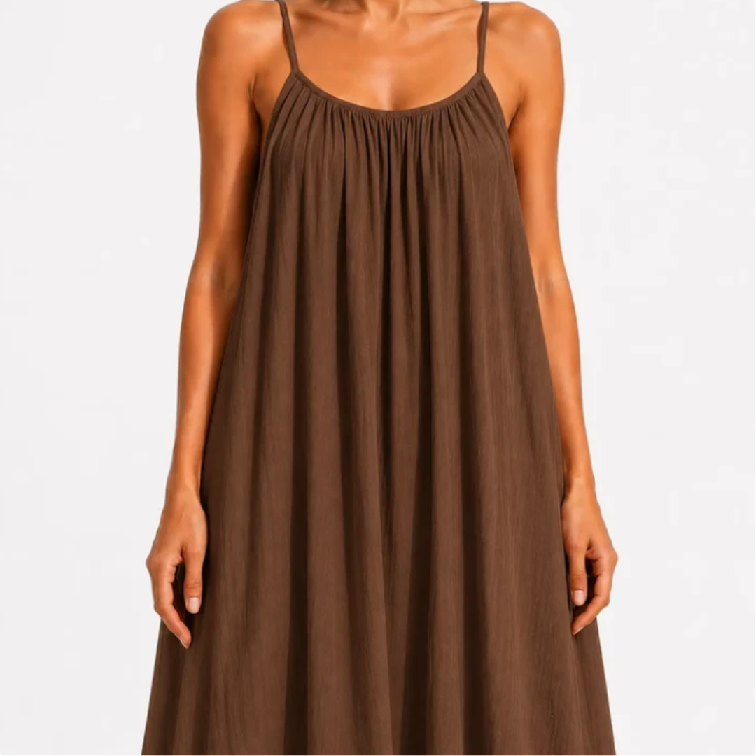 El vestido irresistible: nace el deseo