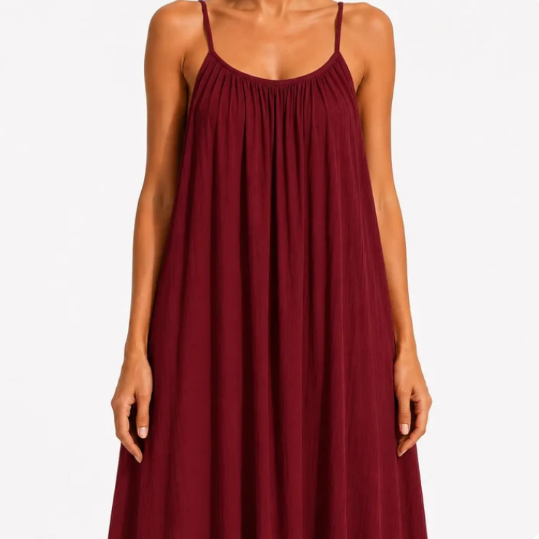 El vestido irresistible: nace el deseo