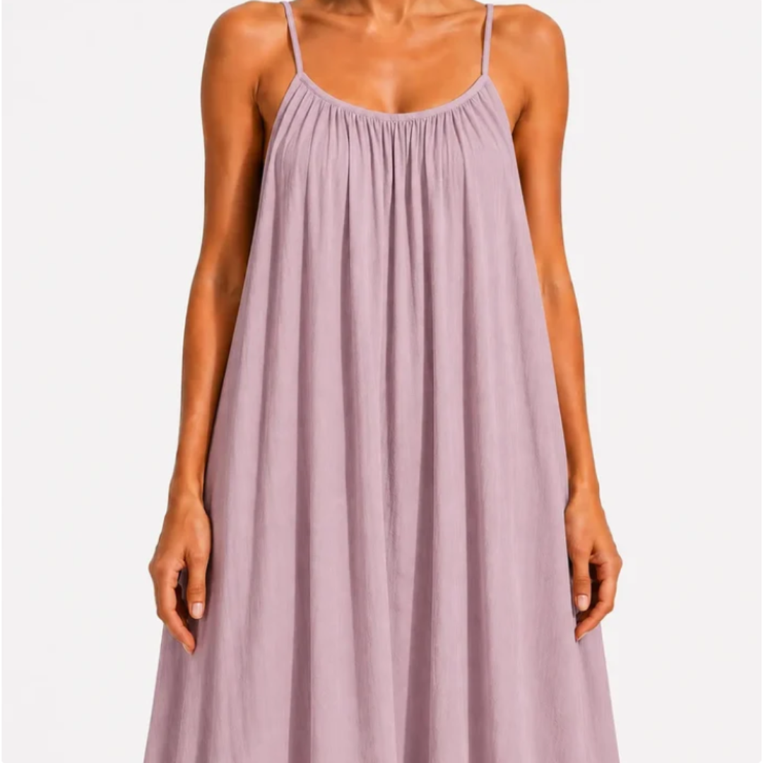 El vestido irresistible: nace el deseo