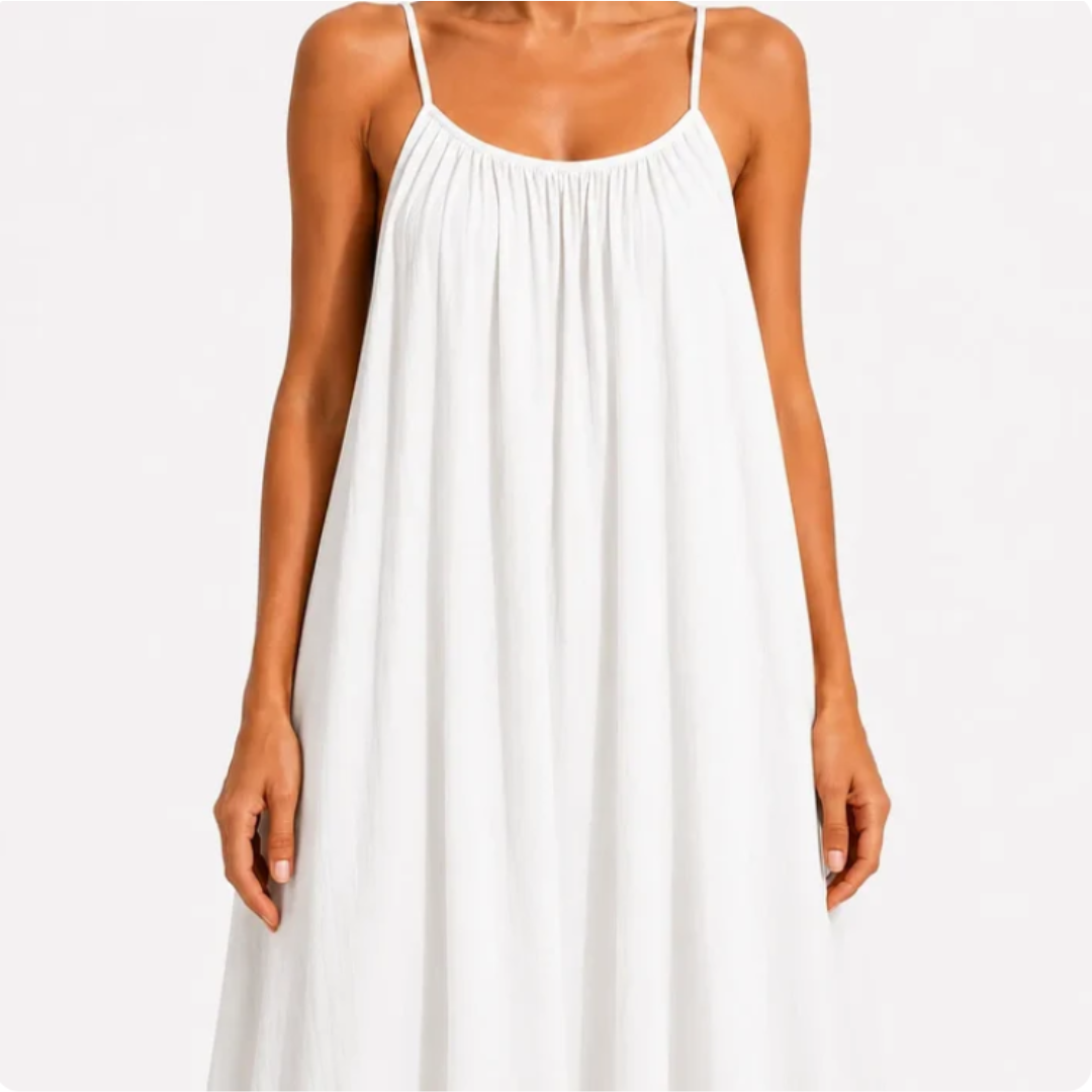 El vestido irresistible: nace el deseo