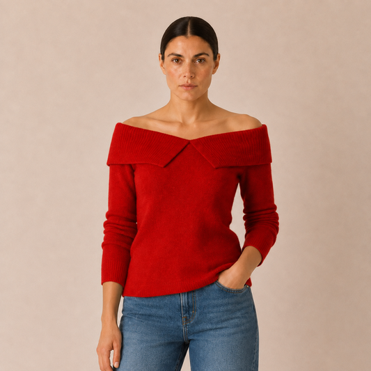 Anabel | Jersey de Punto
