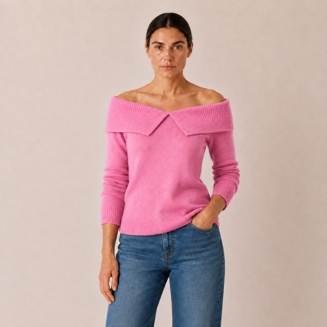 Anabel | Jersey de Punto