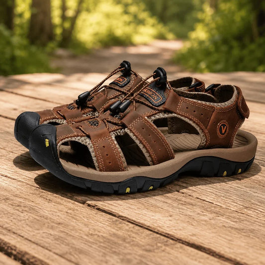 VENTARO™ | SANDALIAS DE COMODIDAD PARA EXTERIORES