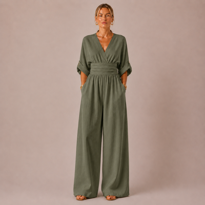 Verde oliva