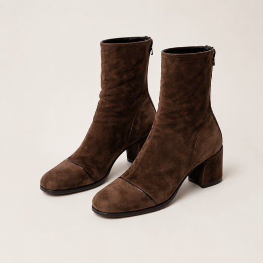 Botas Daniela