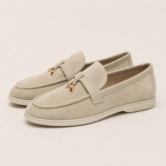 Mocasines Federica