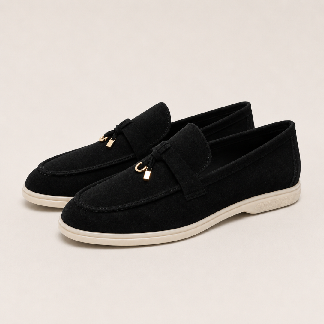 Mocasines Federica