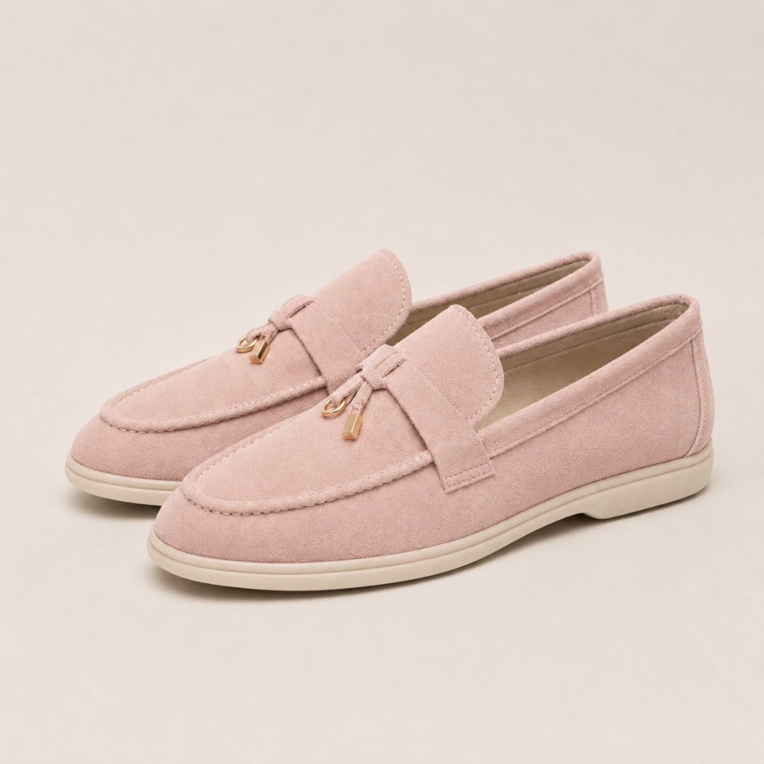 Mocasines Federica