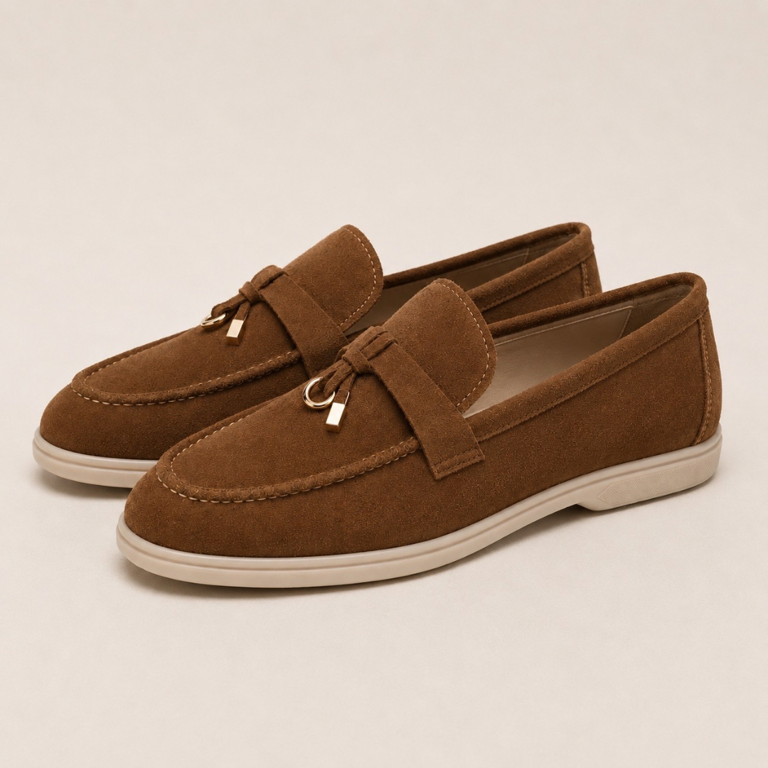 Mocasines Federica